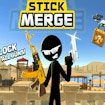 Stick Merge